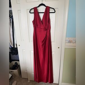 Ralph Lauren Evening Gown